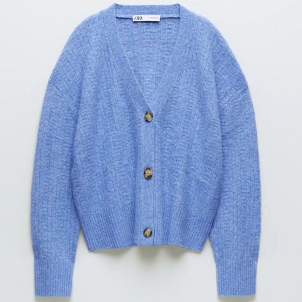 Zara Sweater